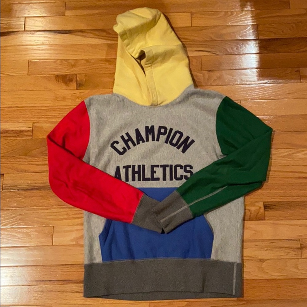 Todd Snyder Hoodie